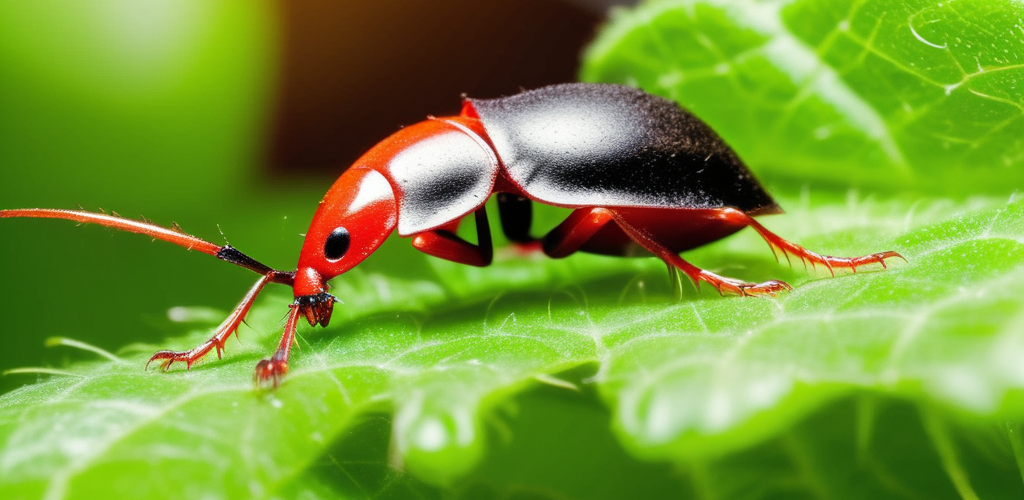 Pest Control Tips You Can Implement Today